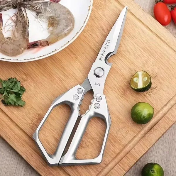 Titan Bone-Cut Kitchen Shears