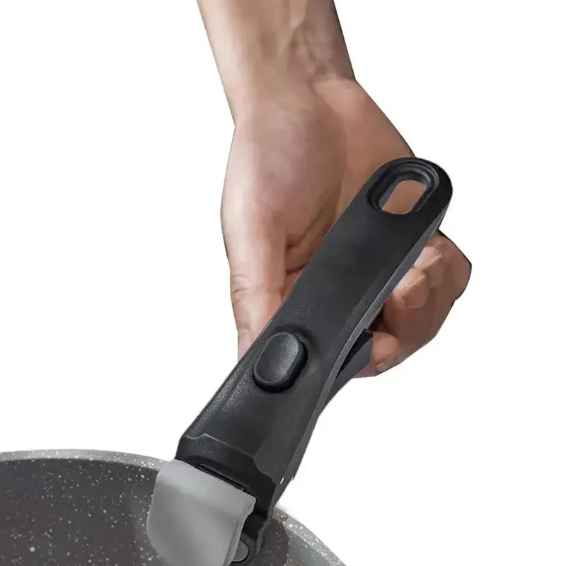 QuickGrip Universal Detachable Pot Handle